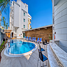 Sealife Lounge (+16 Adult Only)